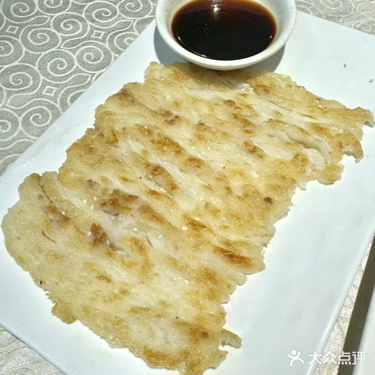 美食探秘|顺德德雲居,一站尝尽家乡味