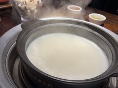 -大良毋米粥(锦龙路总店)