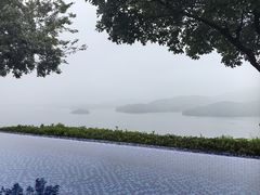 -天目湖涵田度假村