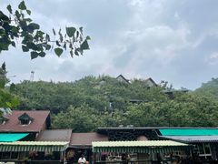 -北京水岸山吧度假村(雁栖镇店)