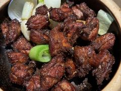 -旺爷砂锅·茶作(国贸城店)