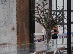 露天位-Nectar One Cafe(勇烈路n1店)