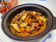 古法飘香坛子肉-隐庐·古法川菜(高新店)