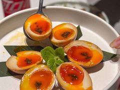-顶特勒·黄鱼馆·特色菜(上海大世界店)
