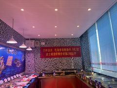 -今鲜源大酒店·中华餐饮名店(新湛路店)