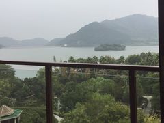 -宁波九龙湖开元度假村