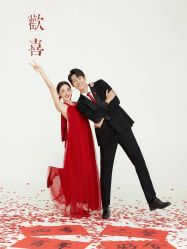 点击看大图 -今生有约婚纱摄影店(景德路店)