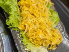 -齐齐哈尔烤肉·烧烤·烤鱼(万科时一区店)