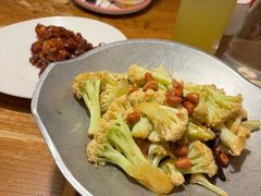 -新白鹿餐厅(龙游路总店·杭帮菜名店)