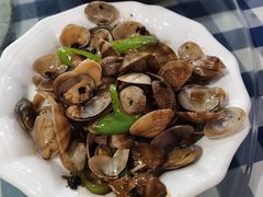 -钱大妈海鲜饭店(保利林语店)