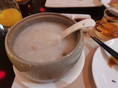 -海航大厦万豪酒店彩海轩中餐厅(霄云路店)