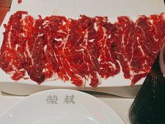 -荣叔港式沙嗲牛肉火锅(正佳潮流店)