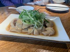 石龙和庆豆皮鸡-小和庆·知味(首铸万科店)