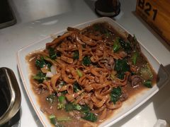 -潮发潮汕牛肉店(龙洞店)