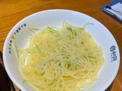 -尚禾厨·湘菜馆(步行街店)