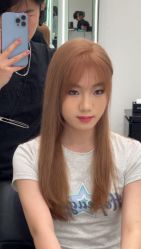 -DL HOPE明星造型