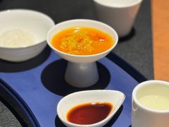 秃黄油捞饭-成隆行·蟹王府(九江路店)