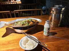 -树厨贵州菜(铜仁花果山店)