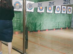 -Skay•射箭馆•弓箭娱乐(体育西店)