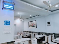 大堂-许记大碗皮肚面馆(三条巷店)