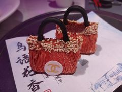 -曼格纳·曼芯馆(杨浦店)