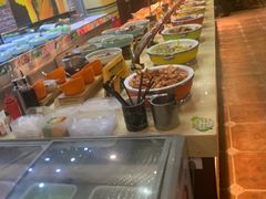 -拉丁餐厅·巴西烤肉自助(正佳广场店)
