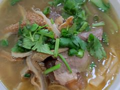 -鑫花溪牛肉米粉(凤凰街创始总店)