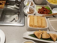 -海底捞火锅(万达广场店)