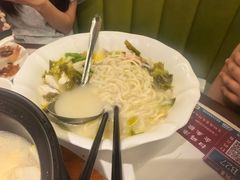 -阿毛饭店首店·宁波老字号(文化广场店)