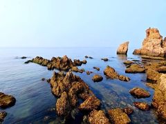 -长岛大黑山岛