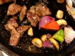 -将军牛排·尔滨地标朝鲜族美食(总店)