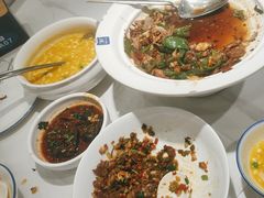 -兰湘子·湘菜小炒(崂山丽达店)