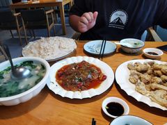 -金海湾海鲜排档(朱家尖店)