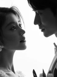 点击看大图 -青禾蒙娜丽莎婚纱摄影(武汉总店)
