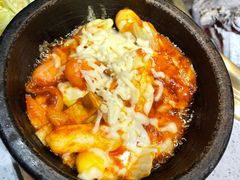 -妥妥烤肉料理(昙华林店)