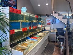 -柳记海鲜坊·蒸汽海鲜·福州菜·香辣蟹(芳群园店)