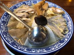 本帮蒸三鲜-三林本帮馆(中林街店)