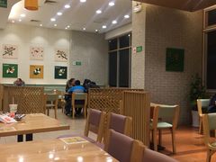 -德克士(前门店)