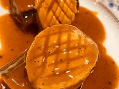 -四季海鲜酒楼·粤菜·早茶·宴会(南山中心区店)