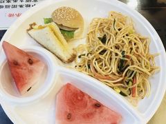 -谦和清心素食(彭州店)