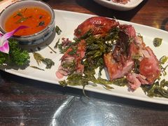 -有梦特色餐厅(古子城店)