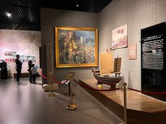 -中国闽台缘博物馆