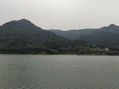 -飞霞风景名胜区