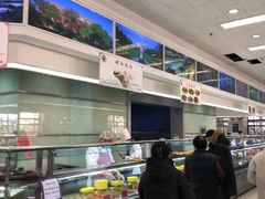 -清华大学-观畴园餐厅