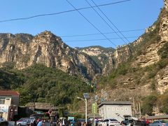 -北京上方山国家森林公园