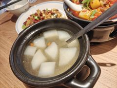 -树厨贵州菜(大十字店)