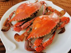-天桥饭店·特色海鲜(金山嘴渔村店)