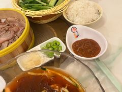 -七八冷面·延边朝鲜族美食(圣熙八号店)