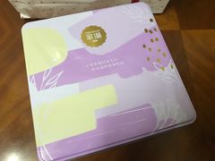 -家琳甜品(江南东店)