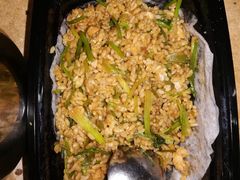-小艾家的炒饭(万新村店)